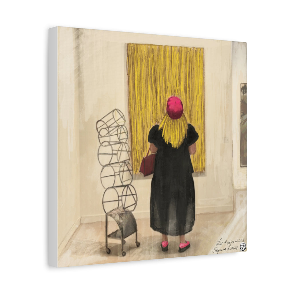 'The Painting'