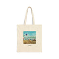 'Relax' Tote