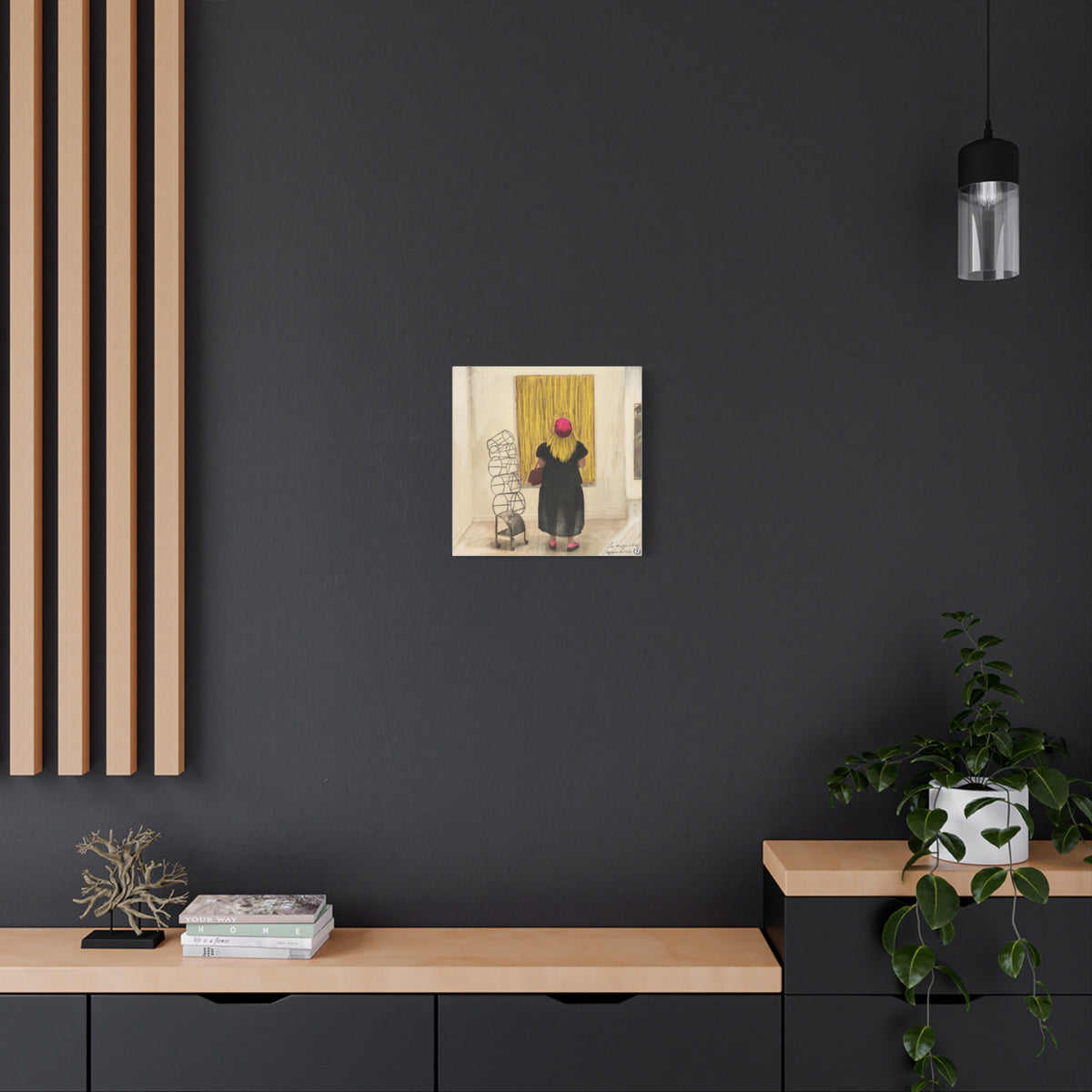 'The Painting'