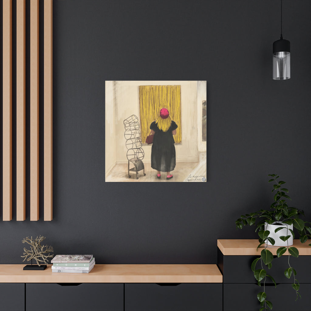 'The Painting'