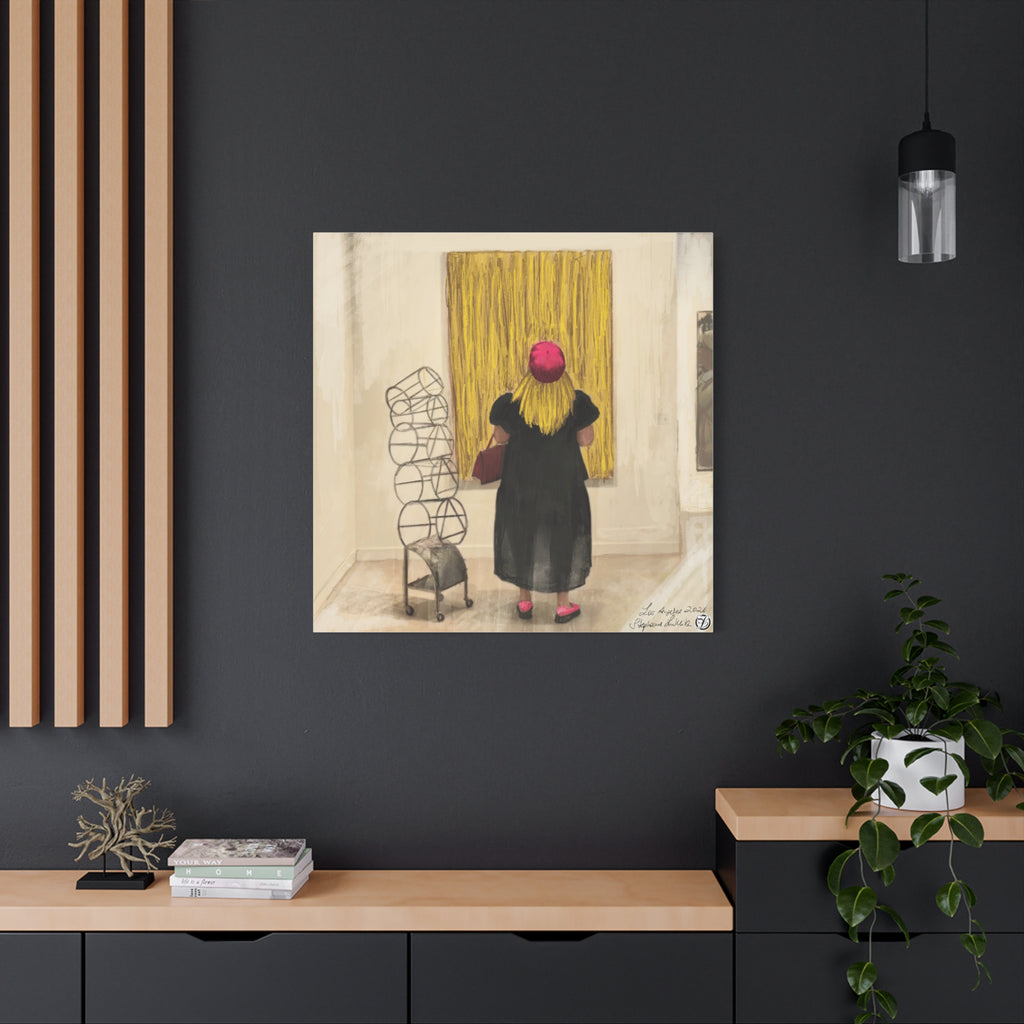'The Painting'