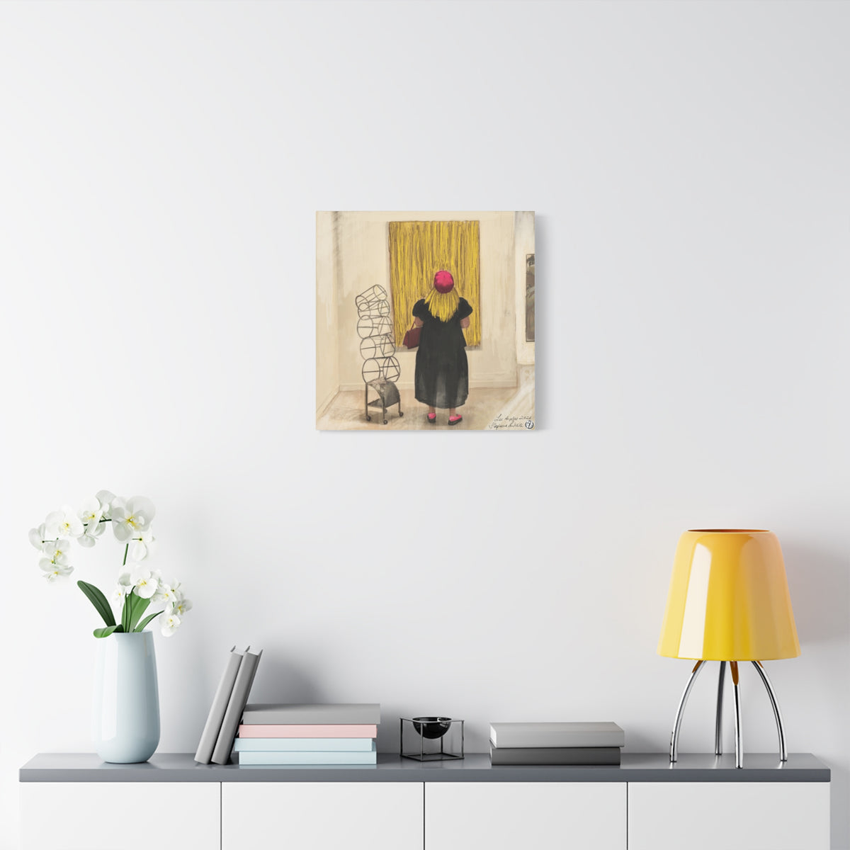 'The Painting'
