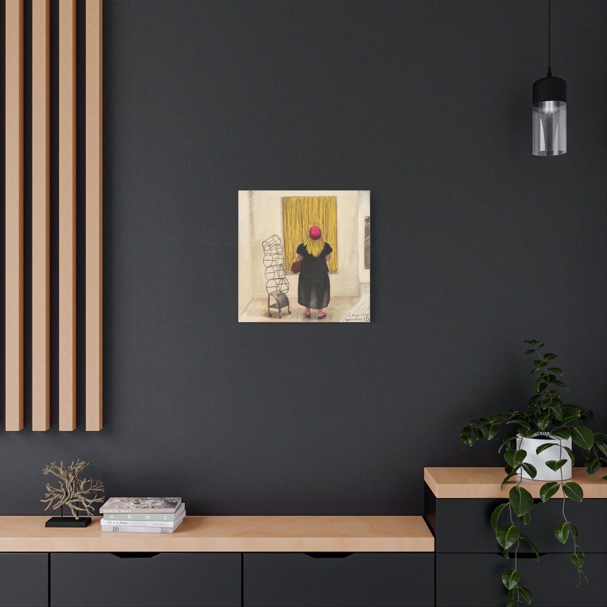 'The Painting'