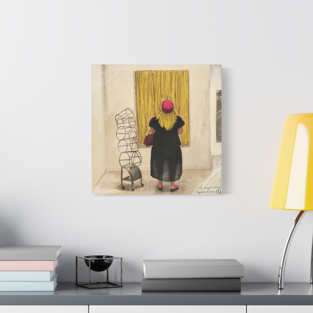 'The Painting'