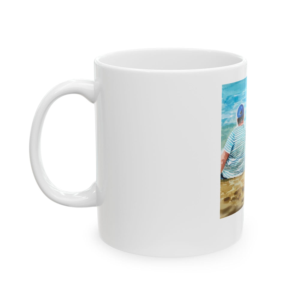 'Relax!'  Cup