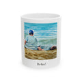 'Relax!'  Cup