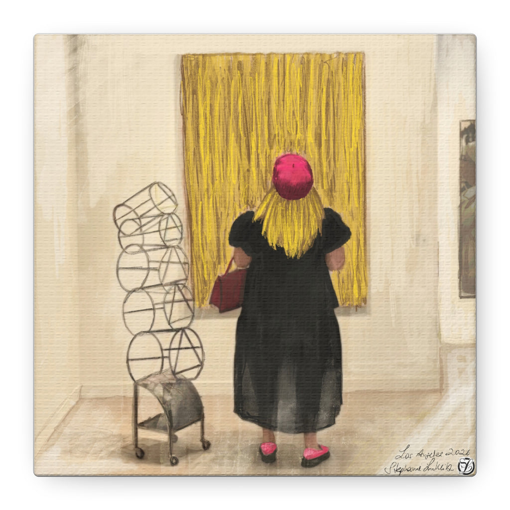'The Painting'