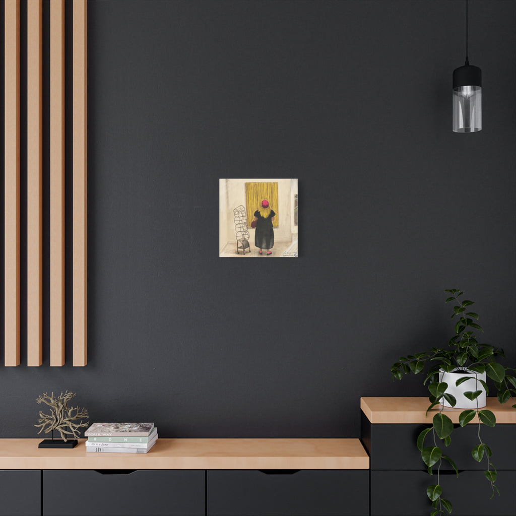 'The Painting'