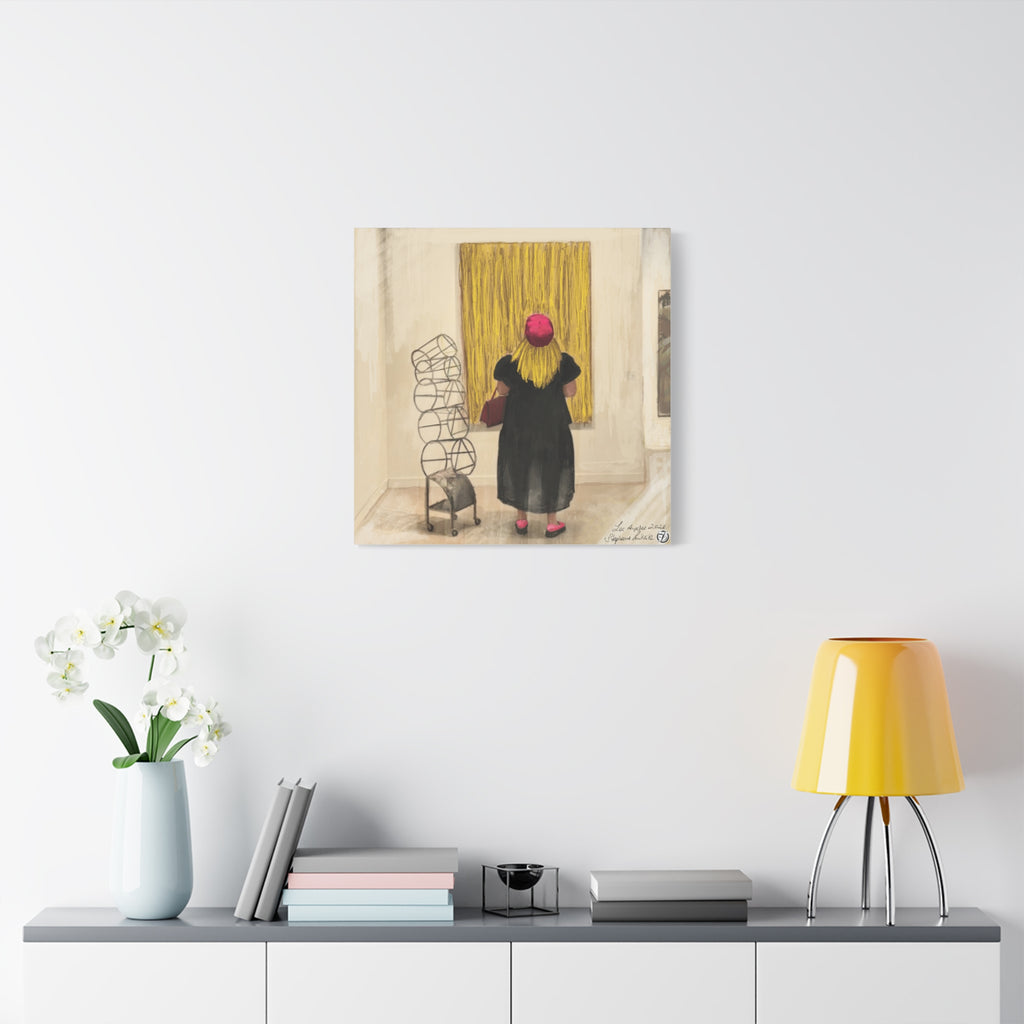 'The Painting'