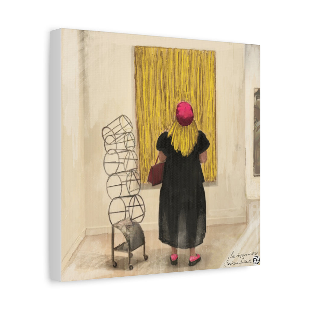 'The Painting'