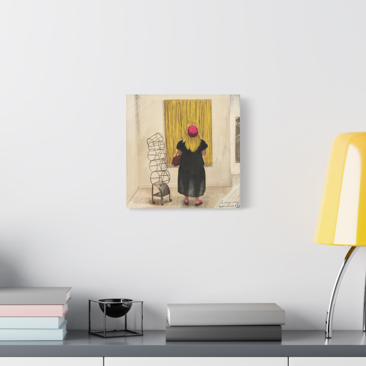 'The Painting'