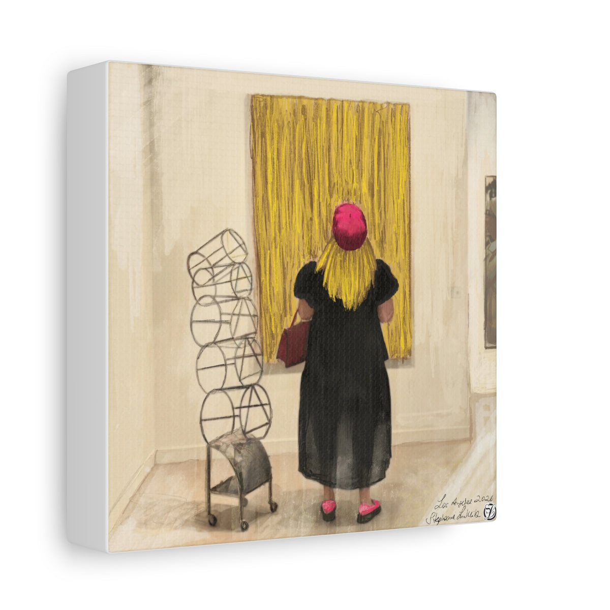 'The Painting'