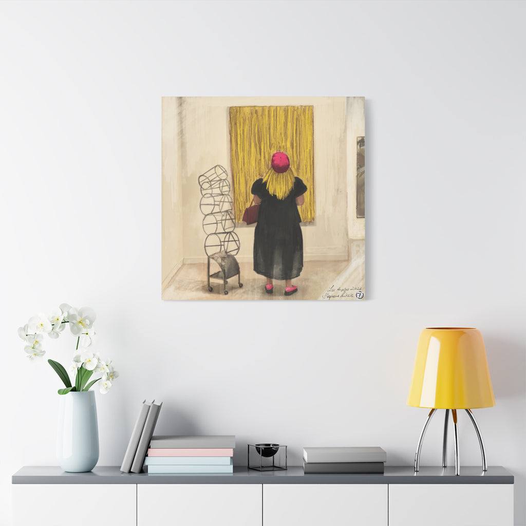 'The Painting'