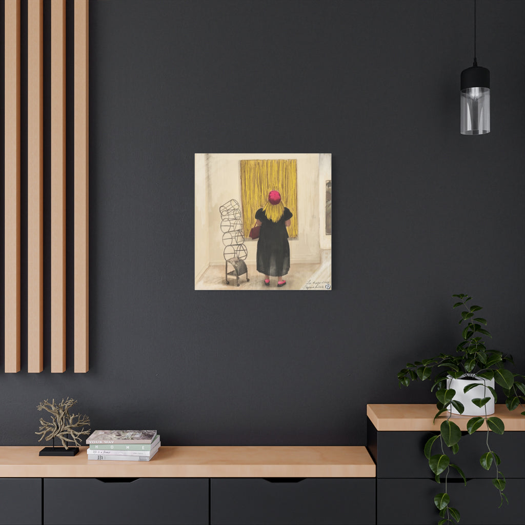 'The Painting'