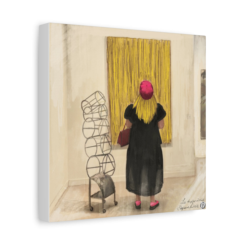'The Painting'