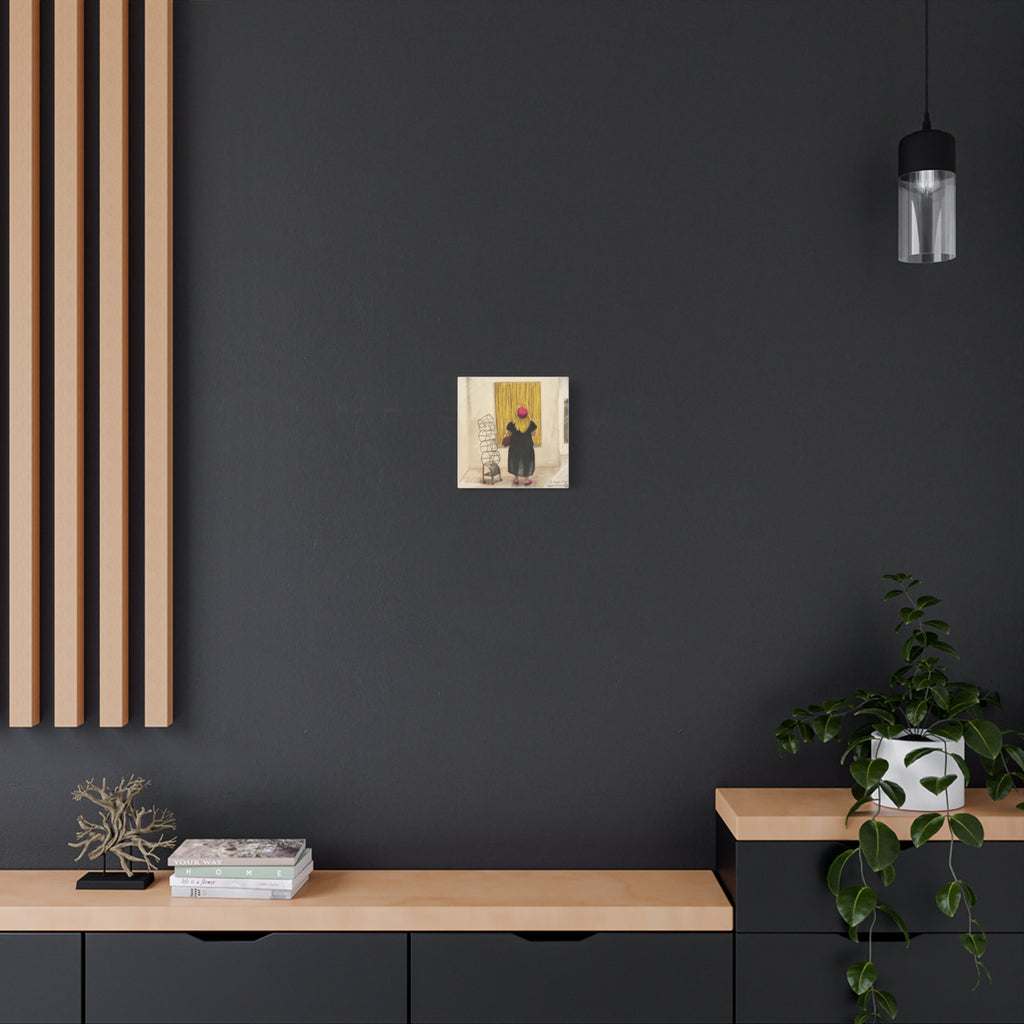 'The Painting'