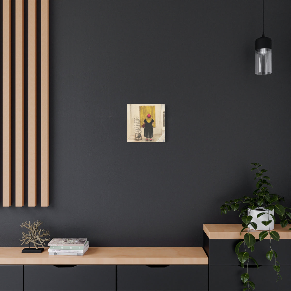 'The Painting'
