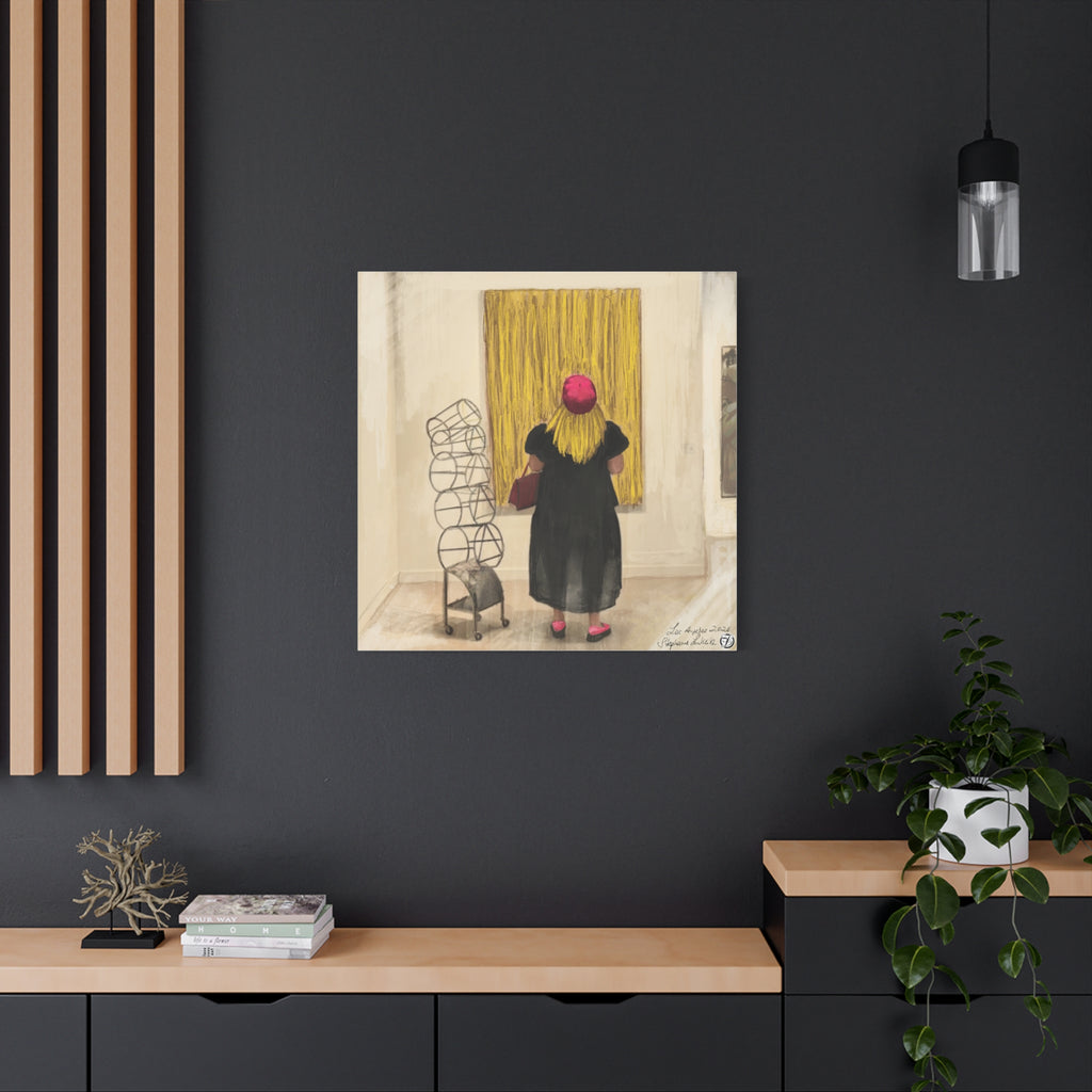 'The Painting'